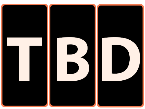 TBD Logo